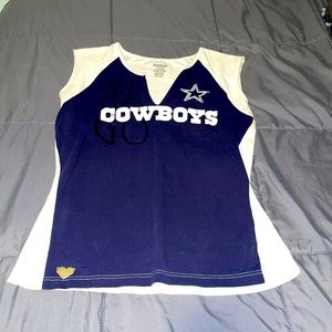 DALLAS COWBOYS T SHIRT
